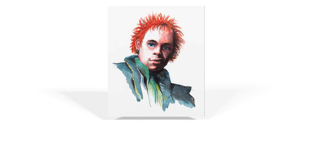 freie Illustration